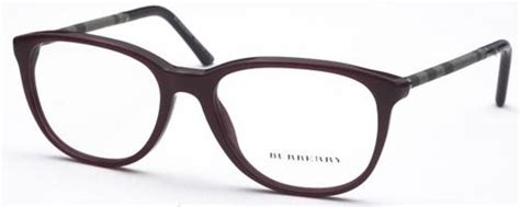 Burberry BE2112 Progressive Prescription Eyeglasses